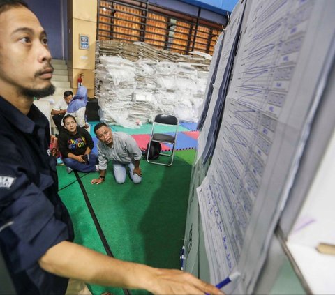 Beredar Isu Suara Pemilu di Bali Dimakan Leak, Ini Penjelasan KPU
