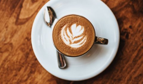 Kafein sebagai Pemacu Kreativitas