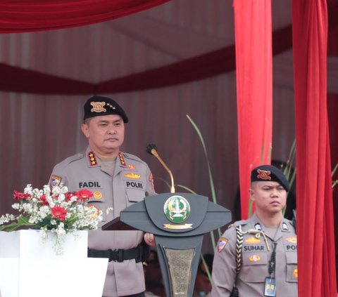 Berkarier Moncer, Para Jenderal TNI-Polri ini Ternyata Punya 'Darah Biru' Keturunan Raja & Panglima Perang