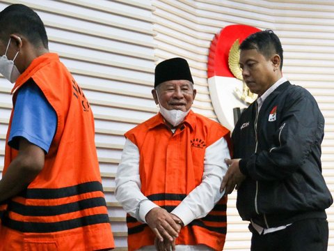 2 Kali Mangkir Dipanggil KPK, Shanty Alda Berpotensi Dijemput Paksa Terkait Dugaan Suap Gubernur Malut
