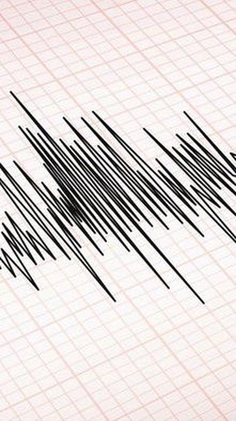 Gempa M5,2 Guncang Boven Digoel Papua