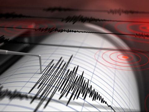 Gempa M5,2 Guncang Boven Digoel Papua