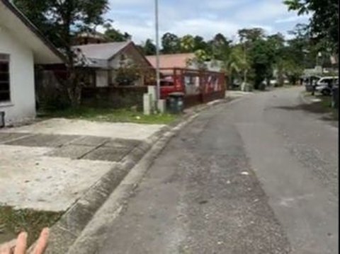 Ada di Papua, Begini Penampakan Kota Modern Pertama di Indonesia Terapkan Teknologi Canggih di Setiap Rumah