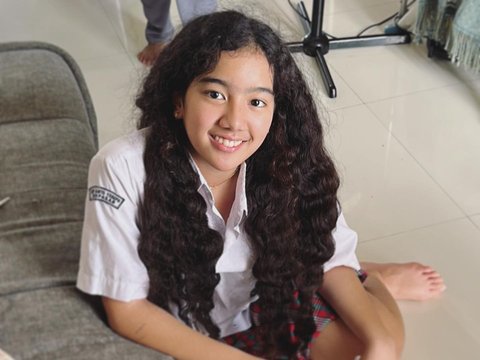 Potret Ultah Leticia Joseph ke-14, Anak Gadis Sheila Marcia yang Kini Sudah Remaja