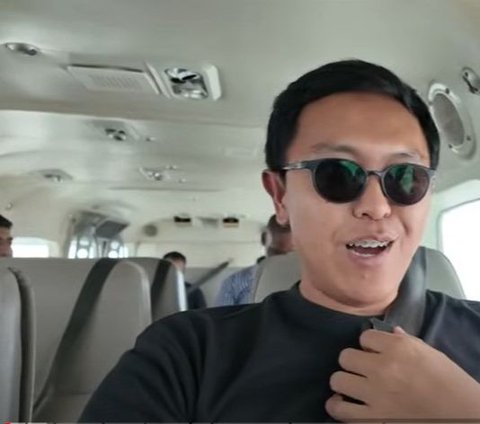 Sensasi Perjalanan Jakarta-Bandung dengan Pesawat, Berapa Waktu Tempuhnya?