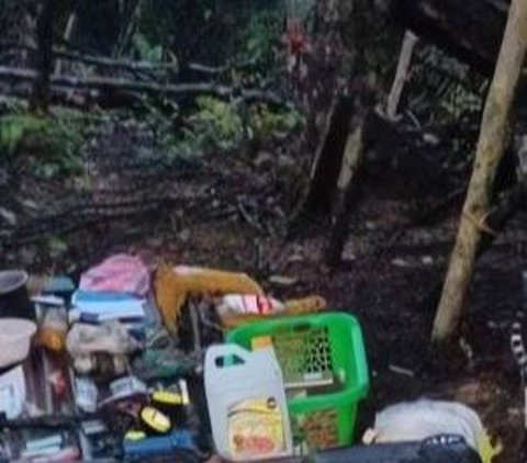 Ini Identitas KKB Tewas saat Kontak Tembak di Dekai, Yahukimo Papua Pegunungan