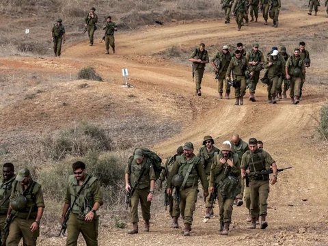 Mantan Jenderal Ungkap Kondisi Sebenarnya Tentara Israel di Gaza yang Selama Ini Ditutup-tutupi Media