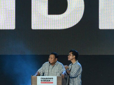 Survei LSI: Prabowo-Gibran Unggul di Semua Wilayah Tapi Keok di DKI