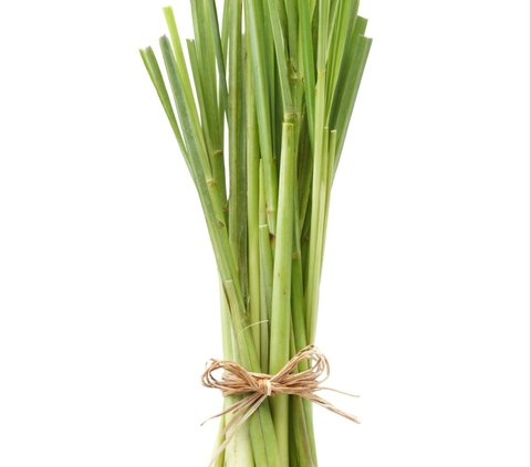 The Series of Benefits of Lemongrass Decoction that is Good for the Body to Fight Cancer