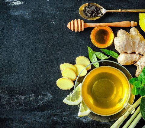 The Series of Benefits of Lemongrass Decoction that is Good for the Body to Fight Cancer