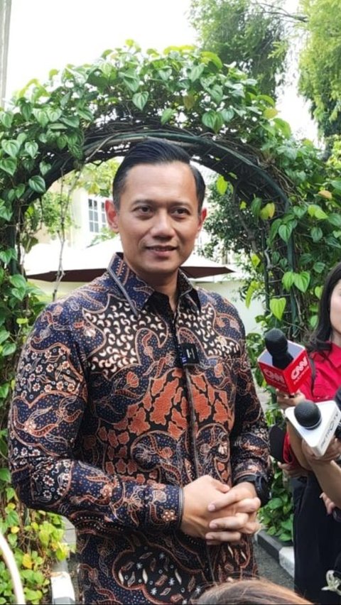 Menteri AHY Langsung Gerak Dengar Cerita Wapres Tanah Warga Diserobot Pengembang!