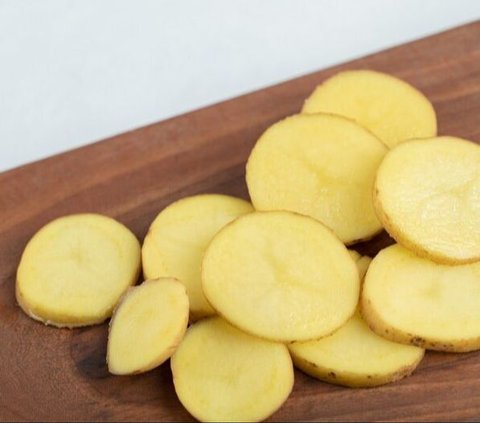 Hal ini juga dapat meningkatkan risiko pembentukan senyawa berbahaya saat kentang dimasak pada suhu tinggi.
