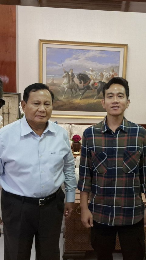 Survei LSI: Tingkat Kepuasan Bansos Pemerintah Berdampak Positif ke Prabowo Gibran