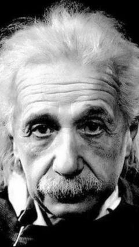 Quotes Einstein tentang Asmara<br>