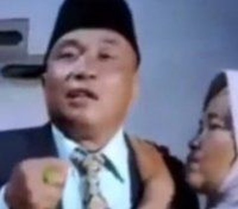 Kisah Pilu Pria Diduga Gagal jadi Caleg, Setiap Hari Pakai Jas seperti Mau ke Kantor