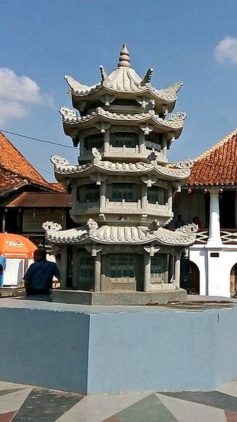 Menyusuri Kampung Kapitan, Tempat Tinggal Etnis Tionghoa Pertama Masa Kolonial di Palembang<br>