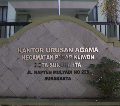 KUA Bakal Layani Perkawinan Semua Agama, Guru Besar UIN Jakarta: Ini Gagasan Out Of The Box