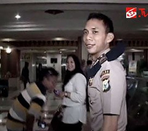 Pasang Surut Nasib Pecatan Polisi Ini, Sudah Tak Laku di TV  Dagang Bubur hingga Jajal Nyaleg Terancam Gagal