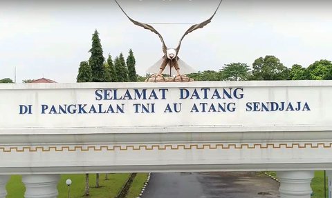 Kisah Letkol Atang Sendjaja, Prajurit Kebanggan Jawa Barat yang Namanya Dijadikan Lapangan Terbang di Bogor