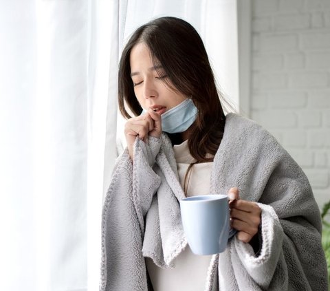 Menstrual Flu, a Trending Term to Describe the Body Condition Before Menstruation