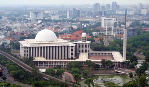 Makna Hari Istiqlal