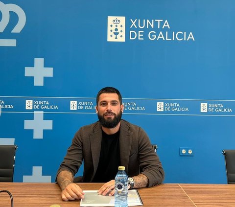 Former Real Madrid Football Player Jota Converts to Islam, Inspired by Muslim Friend's Family