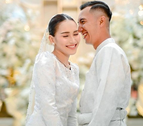 Before Marriage, Ayu Ting Ting's Future Husband's True Nature Revealed