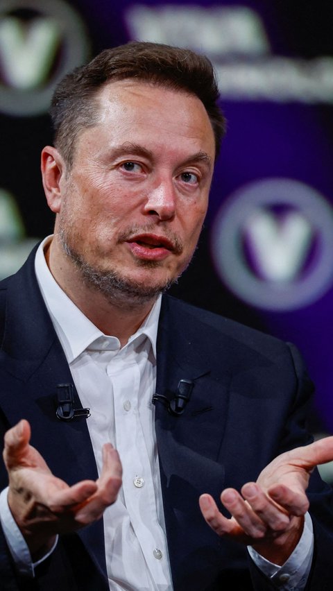 Badan Otorita Jawab Kabar Elon Musk Mau Investasi Jaringan Internet di IKN