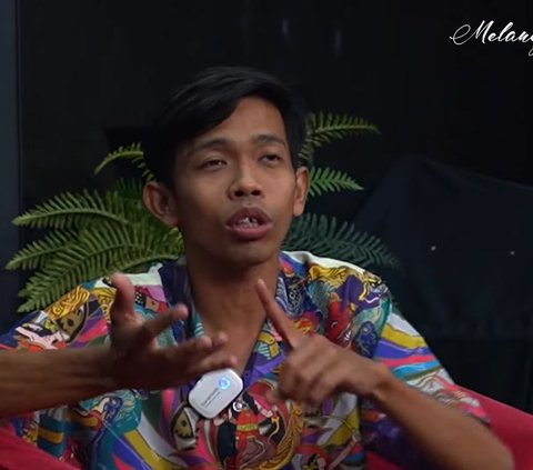 Terjun ke Dunia Politik Sampai Nyaleg, Dede Sunandar Ternyata Terinspirasi dengan Jokowi