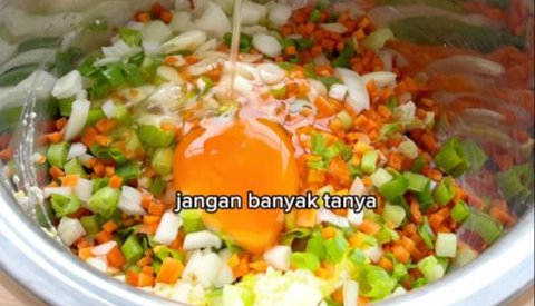 <b>Cara Membuat Martabak Rendah Kalori</b>