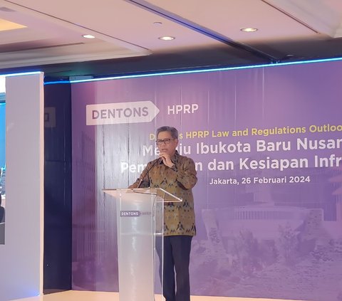 Pembangunan Rumah Menteri di IKN Selesai Juli 2024, Begini Penampakannya