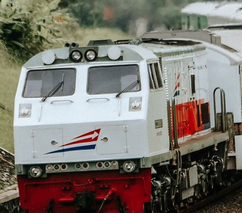 Tak Cuma Pesawat, Ini Batas Maksimal Bagasi Penumpang Kapal Laut dan Kereta Api