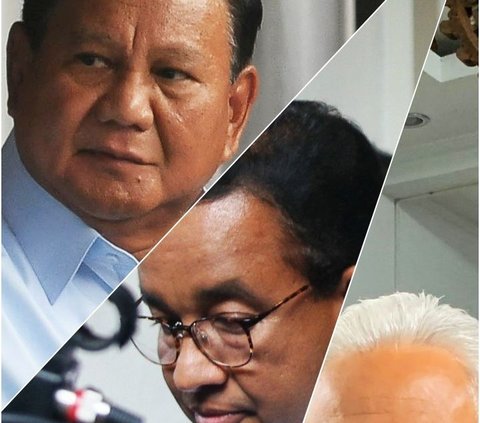 Bukan Hanya Menangkan Anies-Cak Imin, Tom Lembong Bongkar Tujuan Lain Timnas AMIN di Pemilu 2024