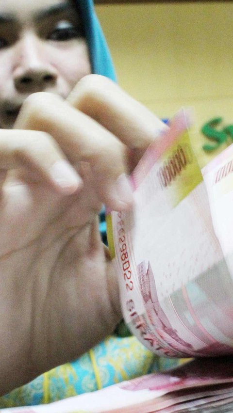 Kemenkeu Catat Aset Keuangan Syariah di Indonesia Tembus Rp2.452 Triliun