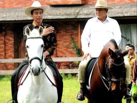 Pastikan Tak Ada Tim Transisi dari Jokowi ke Prabowo, Bahlil: Ngapain?