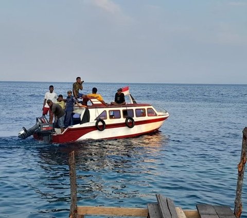 Ayah Tenggelam Usai Tolong Keluarga saat Perahu Terbalik, Istri Meninggal dan Anak Selamat