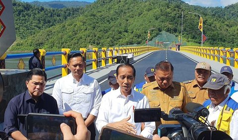 Sehingga, masalah distribusi adalah hal yang biasa terjadi dan harus diselesaikan.<br>