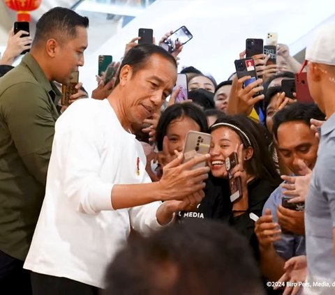 Harga Beras Naik, Tom Lembong Duga Akibat Bagi-Bagi Bansos Saat Kampanye Pilpres 2024