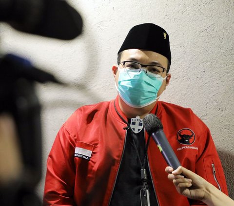 Real Count KPU: Perolehan Suara Anak Kepala BIN Budi Gunawan Kuasai Dapil 1 Jateng