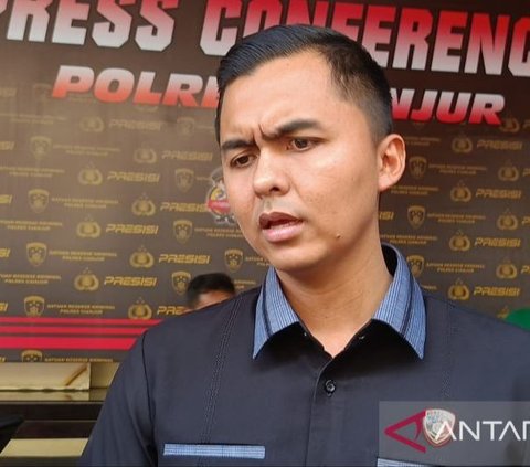 Mobil Caleg PKB di Cianjur Dibakar di Depan Posko Pemenangan, Tiga Pelaku Ditangkap Polisi