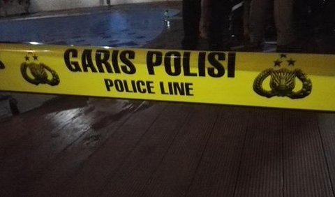 Ketiga pelaku masih menjalani pemeriksaan di Unit Jatanras Polres Cianjur.
