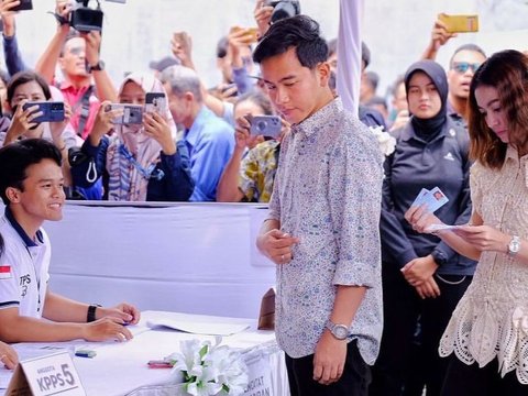 Gibran Ogah Ungkap Isi Pertemuan dengan Prabowo: Rahasia