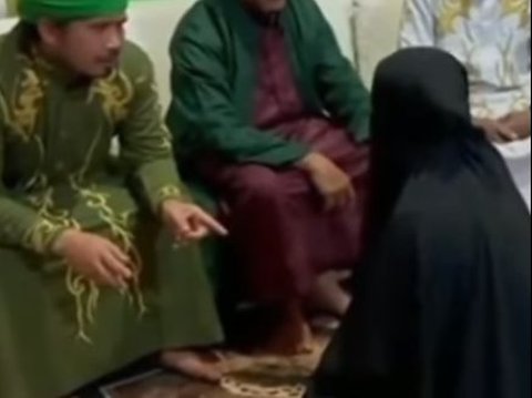 Viral Video Allegedly Heretical Flow Allows Swapping Partners as Long as They Like Each Other, This is the Response from the Ministry of Religious Affairs