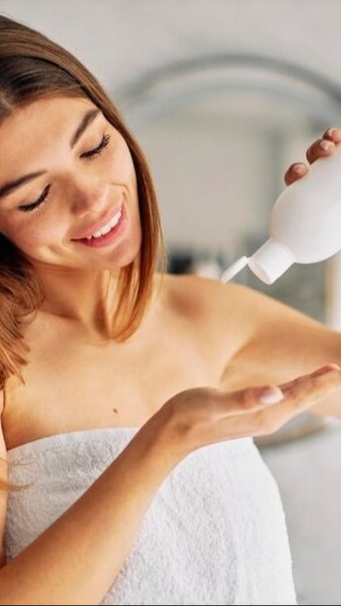 Rekomendasi Body Lotion Bonavie yang Wanginya Tahan Lama