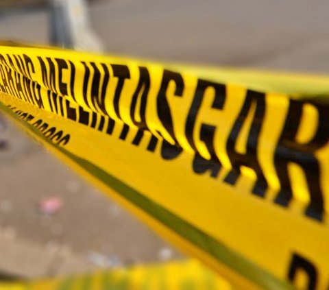 Mayat Wanita Membusuk di Indekos Tambora Diduga Korban Pembunuhan, Polisi Tangkap Terduga Pelaku