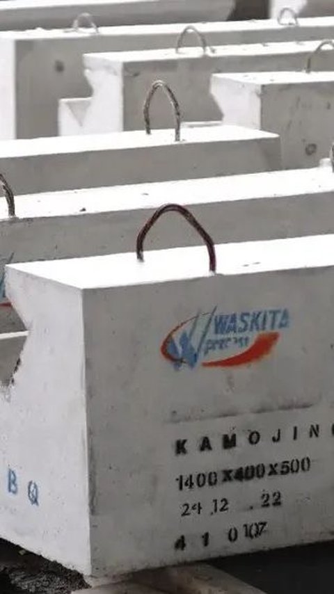 Waskita Dapat Restu Restrukturisasi Utang dari Pemegang Obligasi