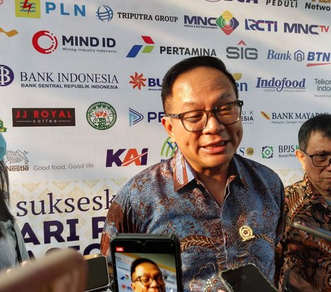 Pemerintah Dapat Jatah 5 Kursi di Manajemen Vale, Febriany Eddy Tetap Jadi Direktur Utama