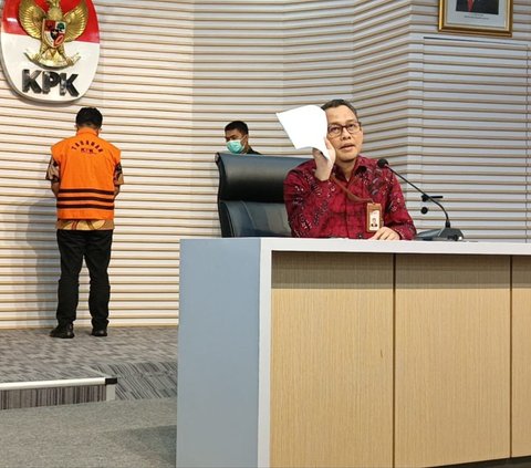 KPK Sebut Tersangka Korupsi Rumah Jabatan DPR Lebih dari 2 Orang
