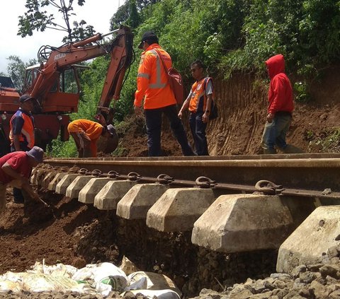 Pemerintah Bakal Akan Tutup 123 Perlintasan Sebidang, Ini Alasannya