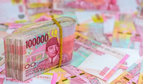 Kerugian Triliunan Rupiah